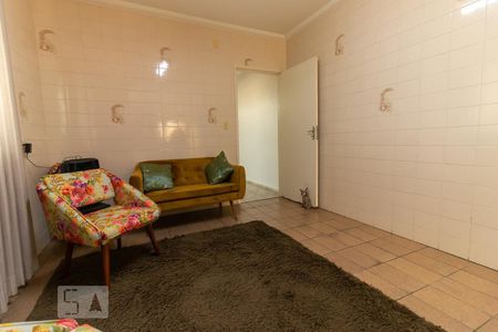 Casa à venda com 120m², 3 quartos e 2 vagas Casa à venda com 120m², 3 quartos e 2 vagasCozinha