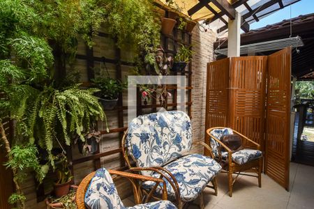 Studio para alugar com 12m², 1 quarto e sem vagaÁrea Externa