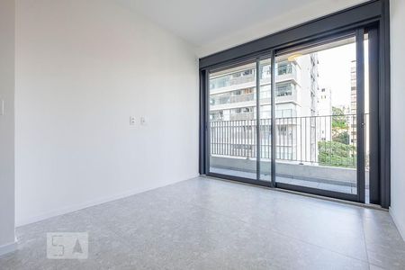 Suíte de apartamento para alugar com 1 quarto, 50m² em Jardim das Bandeiras, São Paulo