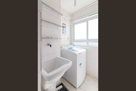 Apartamento à venda com 72m², 2 quartos e 2 vagasÁrea de serviço