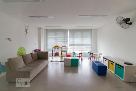 Apartamento à venda com 72m², 2 quartos e 2 vagasBrinquedoteca
