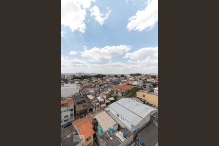 Apartamento à venda com 72m², 2 quartos e 2 vagasVista quarto 2 suíte