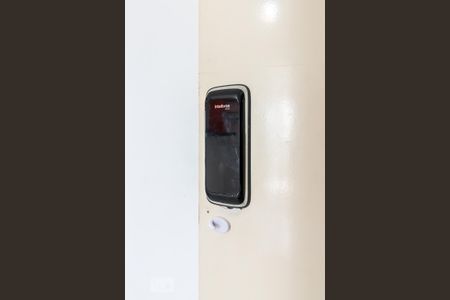 Apartamento à venda com 72m², 2 quartos e 2 vagasFechadura eletrônica