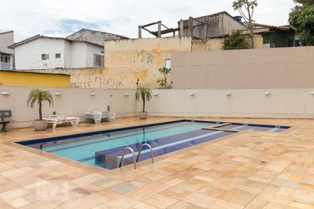 Apartamento à venda com 72m², 2 quartos e 2 vagasPiscina