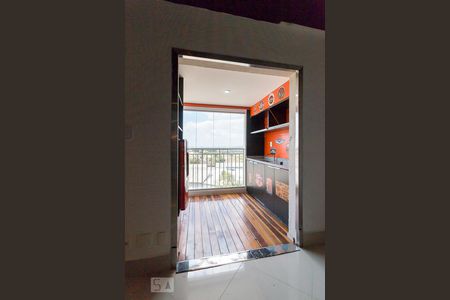 Varanda de apartamento para alugar com 2 quartos, 72m² em Vila Flórida, Guarulhos