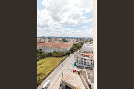 Apartamento à venda com 72m², 2 quartos e 2 vagasVista área de serviço
