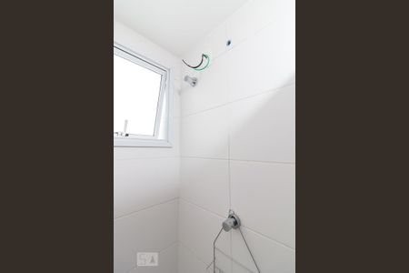 Apartamento à venda com 72m², 2 quartos e 2 vagasBanheiro social 