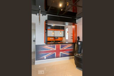 Apartamento à venda com 72m², 2 quartos e 2 vagasCozinha