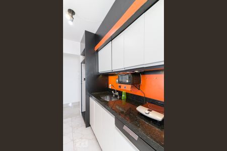 Apartamento à venda com 72m², 2 quartos e 2 vagasCozinha