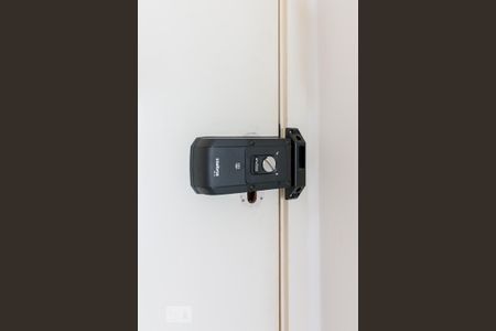 Apartamento à venda com 72m², 2 quartos e 2 vagasFechadura eletrônica