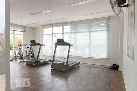 Apartamento à venda com 72m², 2 quartos e 2 vagasAcademia