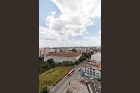 Apartamento à venda com 72m², 2 quartos e 2 vagasVista quarto 2 suíte