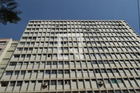 Studio à venda com 39m², 1 quarto e sem vagaFachada