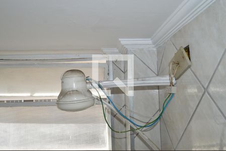 Studio à venda com 39m², 1 quarto e sem vagaBanheiro