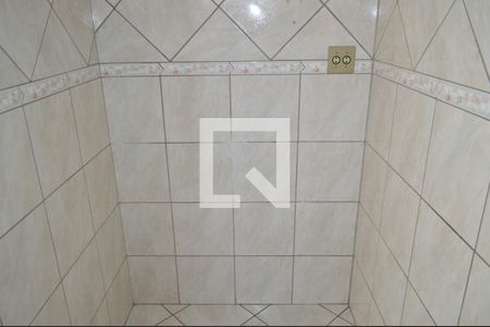 Studio à venda com 39m², 1 quarto e sem vagaCozinha