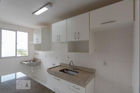 Apartamento à venda com 51m², 2 quartos e 1 vaga Apartamento à venda com 51m², 2 quartos e 1 vagaCozinha