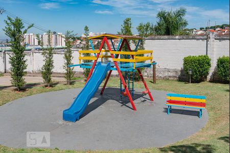 Apartamento à venda com 51m², 2 quartos e 1 vaga Apartamento à venda com 51m², 2 quartos e 1 vagaÁrea Comum - Playground