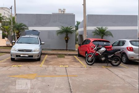 Apartamento à venda com 51m², 2 quartos e 1 vaga Apartamento à venda com 51m², 2 quartos e 1 vagaGaragem