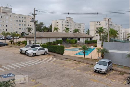 Apartamento à venda com 51m², 2 quartos e 1 vaga Apartamento à venda com 51m², 2 quartos e 1 vagaVista do Quarto
