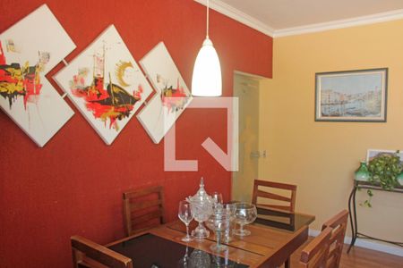 Sala de apartamento para alugar com 3 quartos, 100m² em Ponta da Praia, Santos