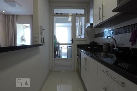 Apartamento para alugar com 63m², 2 quartos e 1 vagaCozinha