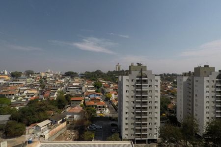Apartamento para alugar com 63m², 2 quartos e 1 vagaVista