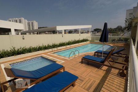 Apartamento para alugar com 63m², 2 quartos e 1 vagaÁrea comum