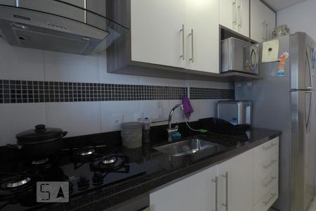Apartamento para alugar com 63m², 2 quartos e 1 vagaCozinha