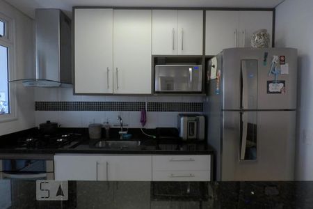 Apartamento para alugar com 63m², 2 quartos e 1 vagaCozinha