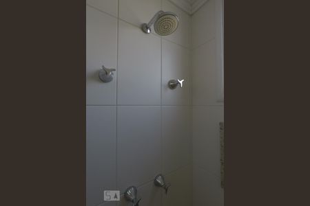 Apartamento para alugar com 63m², 2 quartos e 1 vagaBanheiro da Suíte 