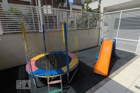 Apartamento para alugar com 63m², 2 quartos e 1 vagaÁrea comum