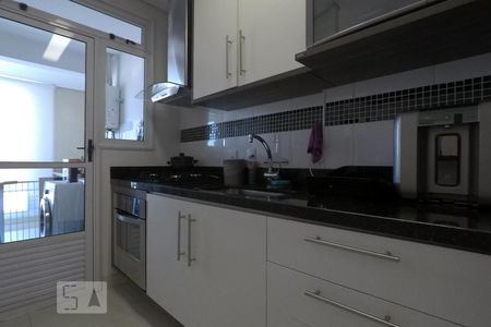 Apartamento para alugar com 63m², 2 quartos e 1 vagaCozinha