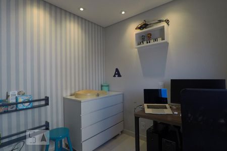 Apartamento para alugar com 63m², 2 quartos e 1 vagaQuarto