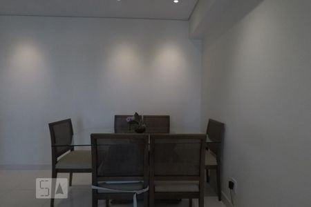 Sala de apartamento para alugar com 2 quartos, 63m² em Vila Suzana, São Paulo