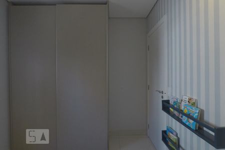 Apartamento para alugar com 63m², 2 quartos e 1 vagaBanheiro do Quarto 2