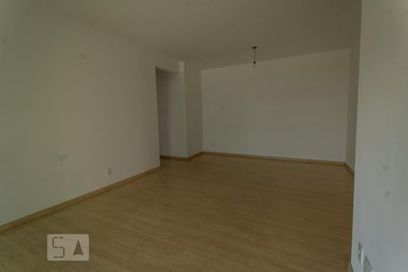 Sala de apartamento à venda com 2 quartos, 76m² em Empresarial 18 do Forte, Barueri