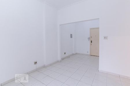 Sala de apartamento para alugar com 1 quarto, 55m² em Bom Retiro, São Paulo