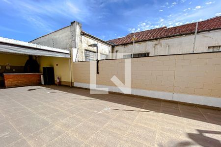 Apartamento para alugar com 37m², 1 quarto e 1 vagaÁrea comum - Churrasqueira