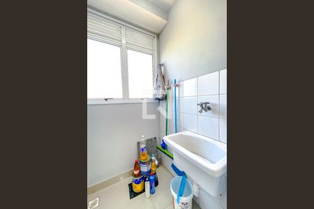 Apartamento para alugar com 37m², 1 quarto e 1 vagaÁrea de Serviço