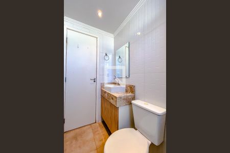 Apartamento para alugar com 37m², 1 quarto e 1 vagaBanheiro