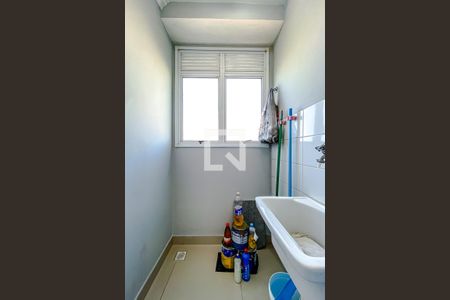 Apartamento para alugar com 37m², 1 quarto e 1 vagaÁrea de Serviço