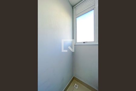 Apartamento para alugar com 37m², 1 quarto e 1 vagaÁrea de Serviço