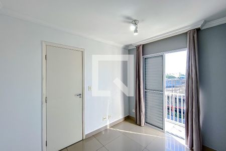 Apartamento para alugar com 37m², 1 quarto e 1 vagaQuarto