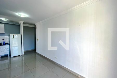 Sala de apartamento para alugar com 1 quarto, 37m² em Cambuci, São Paulo