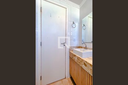 Apartamento para alugar com 37m², 1 quarto e 1 vagaBanheiro