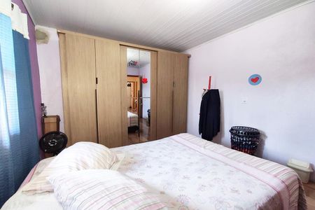 Casa à venda com 80m², 4 quartos e 1 vaga Casa à venda com 80m², 4 quartos e 1 vagaQuarto 3