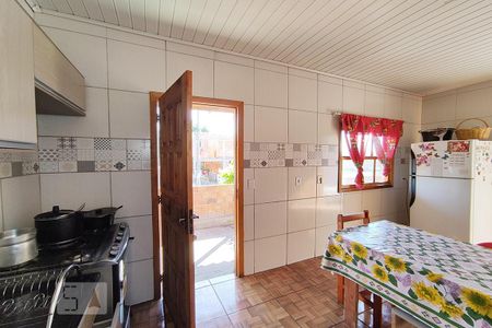 Casa à venda com 80m², 4 quartos e 1 vaga Casa à venda com 80m², 4 quartos e 1 vagaCozinha