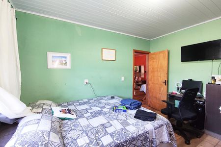 Casa à venda com 80m², 4 quartos e 1 vaga Casa à venda com 80m², 4 quartos e 1 vagaQuarto 2