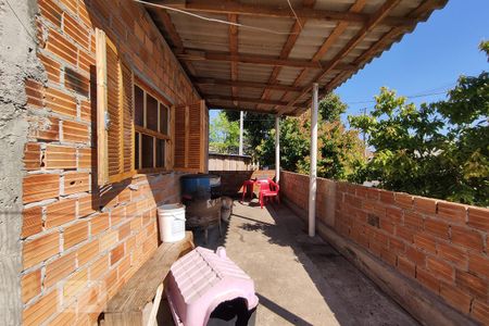 Casa à venda com 80m², 4 quartos e 1 vaga Casa à venda com 80m², 4 quartos e 1 vagaPátio