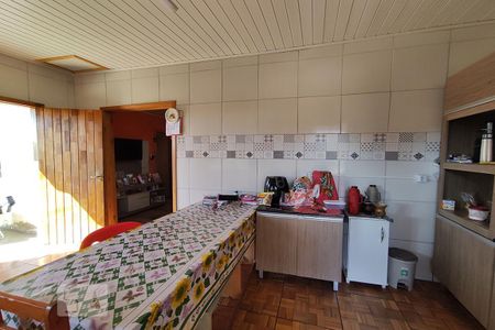Casa à venda com 80m², 4 quartos e 1 vaga Casa à venda com 80m², 4 quartos e 1 vagaCozinha